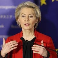 Von der Leyen najavljuje novi zakon o deportaciji migranata bez prava ostanka