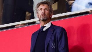 Legendarni Van der Sar hitno primljen u bolnicu u Splitu