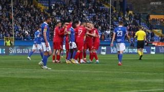 Mostarski derbi u finalu: Velež siguran na Grbavici