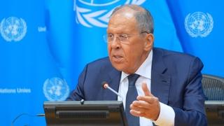 Lavrov: Ono što Izrael radi u Gazi je kolektivno kažnjavanje