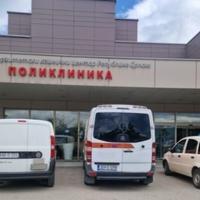 Od sutra zabranjene posjete hospitalizovanim pacijentima u UKC-u RS