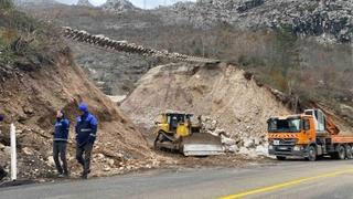 Dva mjeseca nakon poplava: U Jablanici počela sanacija pruge