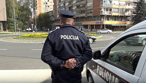 Policija nastavlja istragu - Avaz