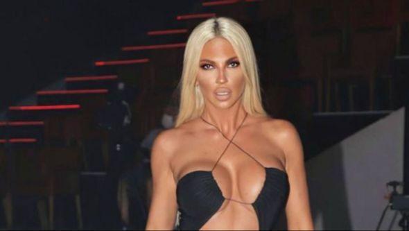 Jelena Karleuša - Avaz