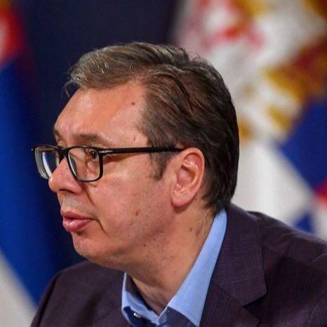 Vučić poručio da će podržati SNS na predstojećim izborima: "Neću da se sklanjam i pravim neutralan"