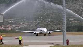 Aerodrom Mostar udvostručio broj putnika: Uskoro dostupne i nove linije