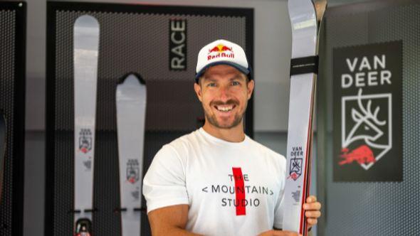 Austrijski skijaš Marcel Hirscher - Avaz