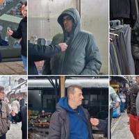 Video / Sindikat proveo anketu s građanima Sarajeva: Pitali ih šta misle o povećanju minimalne plaće