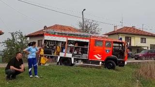 Video / Gorjeli nisko rastinje i voćnjak u Gradačcu