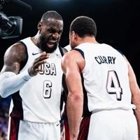 Lebron Džejms ispisao historiju protiv Srbije, pa otkrio kako je pokrenuo preokret Amerikanaca