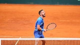 Džumhur na 84. mjestu ATP liste, bez promjene na vrhu