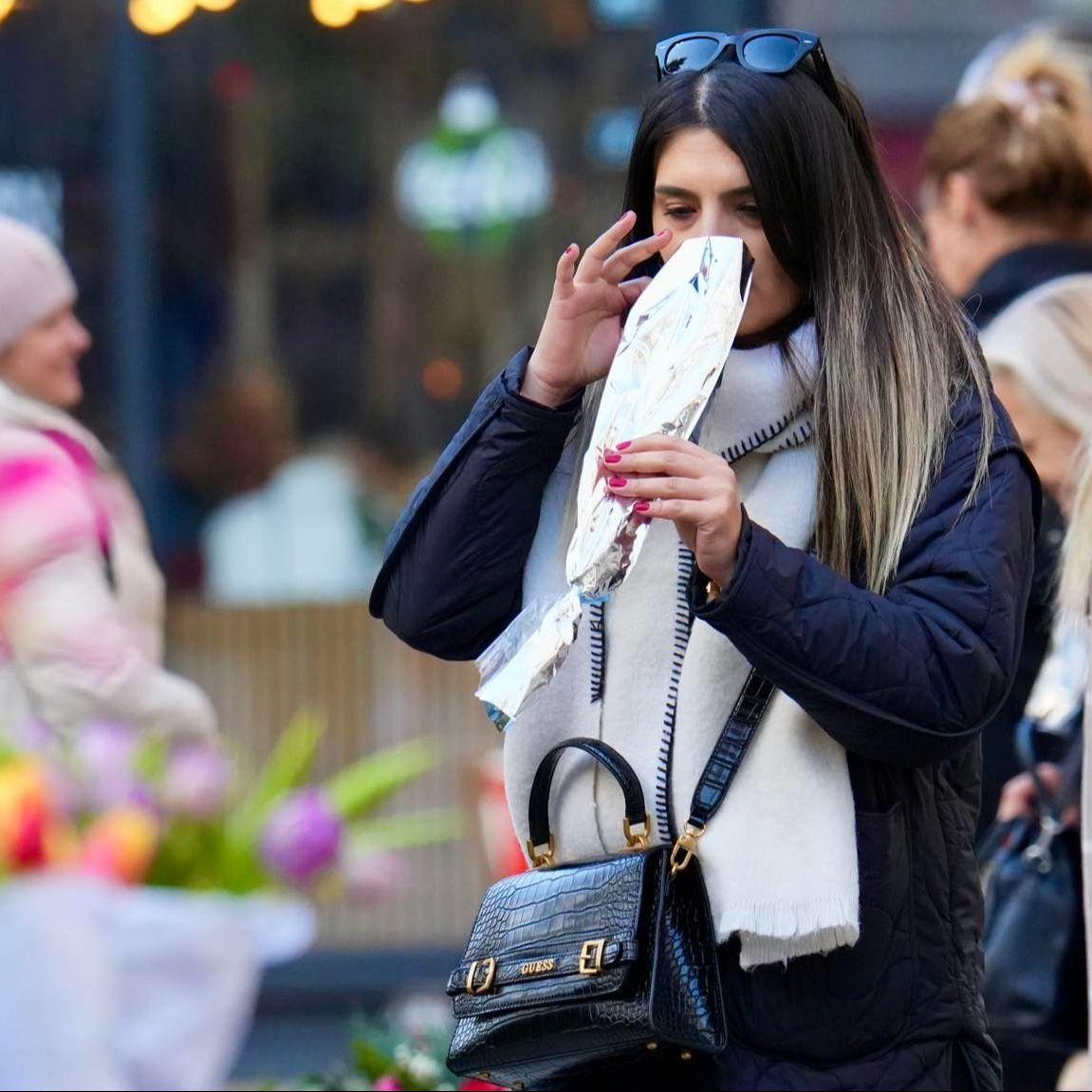 Međunarodni dan žena: Romantika na ulicama Sarajeva