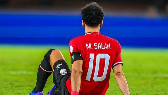 Mohamed Salah - Avaz