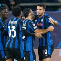 Video / Atalanta razbija rivala, sjajna asistencija Seada Kolašinca