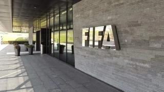 FIFA suspendovala fudbalske saveze Konga i Pakistana