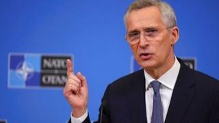 Stoltenberg: Podrška Ukrajini ulaganje u našu sigurnost

