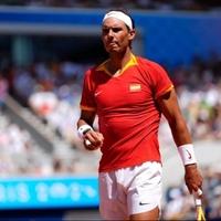 Rafael Nadal objavio da završava karijeru