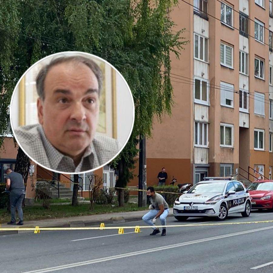 Nermin Pećanac za "Avaz": Čelni ljudi MUP-a KS najodgovorniji za stanje bezbjednosti u Sarajevu