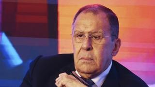 Lavrov: Zapad osuđuje protuvladine proteste u Moldaviji, a podržava one u Gruziji