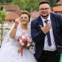 Od raka do braka: Ajdin borac od djetinjstva uživa u novim momentima koje mu život nosi 