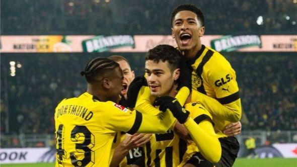 Borussia Dortmund - Avaz