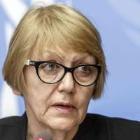 Biserko: Međunarodna zajednica mora reagirati