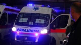 Drama u Beogradu: Pobili se ispred splava, povrijeđeno šest osoba