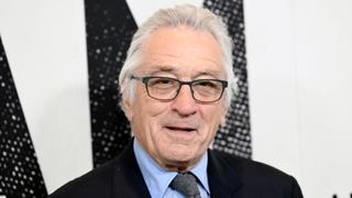 Robert De Niro u 80. godini dobio sedmo dijete