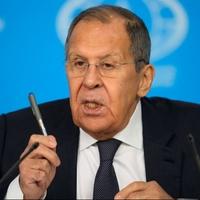 Lavrov poručio da Rusija neće pokretati pitanje ukidanja sankcija u pregovorima o Ukrajini