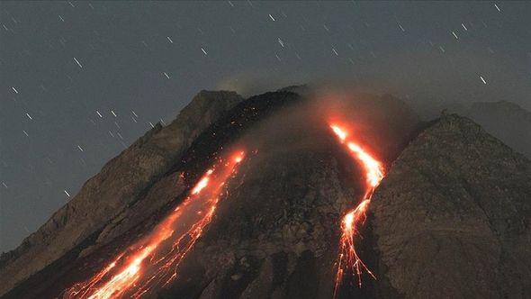 Potvrđeno je da nakon erupcije nije bilo mrtvih i povrijeđenih - Avaz