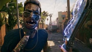 Dead Island 2 koristit će karte za sistem vještina