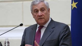 Tajani: Nasilje izraelskih doseljenika nad Palestincima na Zapadnoj obali postalo 'nepodnošljivo'