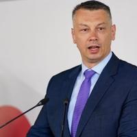 Nešić: Ako postoje neke paravojske u BiH to su one kojima prijeti Helez