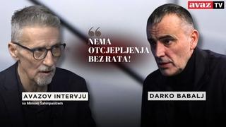 Darko Babalj: Glasat ćemo da Apelaciono odjeljenje Suda BiH bude u Istočnom Sarajevu, neka kažu šta je alternativa EU