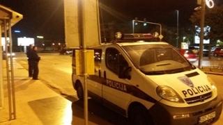 Zbog posjedovanja droge uhapšena jedna osoba u Mostaru