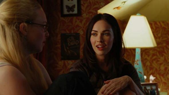 Megan Foks u filmu Jennifer's Body - Avaz