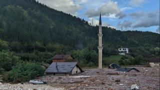 Vlada ŽZH uputila 400 paketa pomoći ugroženim područjima