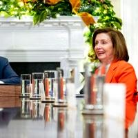 Pelosi: Bajdenu godine ne idu u prilog, ali bi se trebao ponovo kandidovati