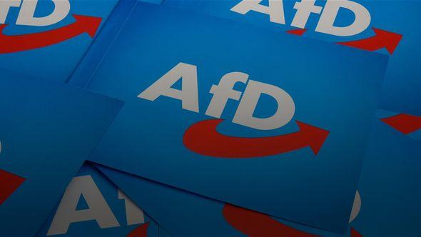 AfD - Avaz