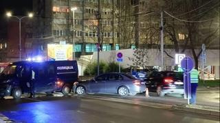 Incident spriječili građani: Bahati vozač kroz centar Niša vozio u suprotnom smjeru