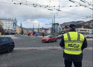 Oduzet Ford višestrukom povratniku: Dužan više od 6.700 KM na ime neplaćenih kazni