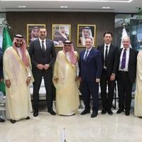 Konaković s ministrom trgovine Saudijske Arabije o investiranju u BiH i jačanju trgovinskih odnosa