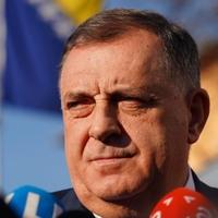 Dodik: Ukoliko se Šmit umiješa u izmjene Izbornog zakona stavljamo tačku na evropski put BiH