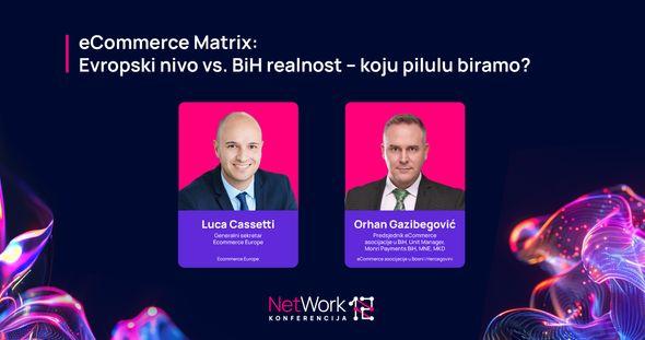 NetWork konferencija - Avaz