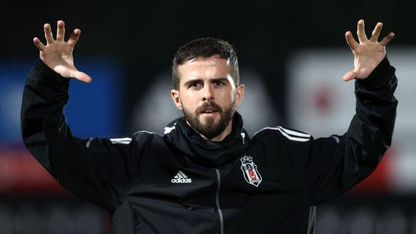 Miralem Pjanić - Avaz