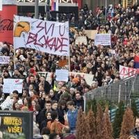 Studenti iz Srbije zvanično kandidati za Nobelovu nagradu za mir