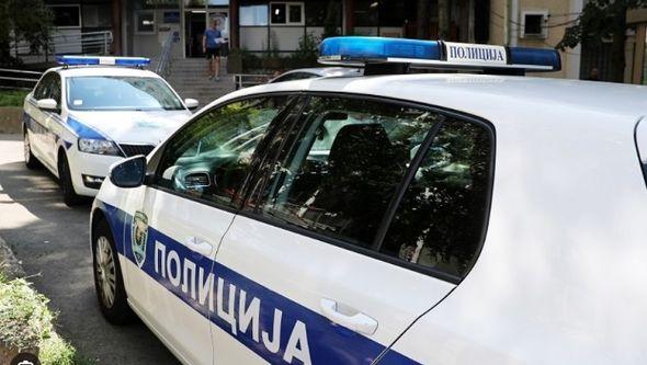 Inrevenirala policija u Sjenici - Avaz