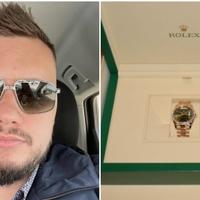 Šta je policija pronašla kod uhapšenog Karišika: Kakvu tajnu krije skupocjeni "Rolex"