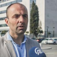 Boris Raonić izabran za generalnog direktora RTCG