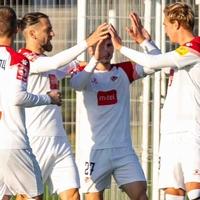 Banjalučani nastavljaju evropski put: Borac dočekuje LASK